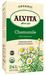 Chamomile Tea Bags - Organic, 24 tea bags (Alvita)...