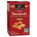 Turmeric Tea, 20 tea bags (Bravo Tea)