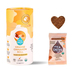 Orange Cinnamon Roll Tea Drops, 10 drops