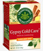 Gypsy Cold Care, 16 tea bags (Traditional Medicina...