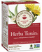 Herba Tussin® Tea 16 tea bags (Traditional Medicin...