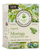 Moringa with Spearmint & Sage Tea - Organic, 16 wr...
