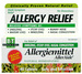 Allergiemittel AllerAide, 40 tablets blister pack (Boericke &amp; Tafel)