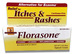 Florasone&reg; Eczema Cream, 1 oz (Boericke &amp; Tafel)