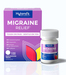 Migraine Relief, 100 quick-dissolving tablets (Hylands)