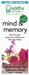Mind &amp; Memory, 1 fl oz (Siddha)