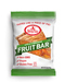 Apple Cinnamon Fruit Bar, 2 oz  (Betty Lou's)