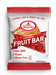 Strawberry Fruit Bar, 2 oz  (Betty Lou's)