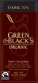 Green & Black's Organic Dark Chocolate 70%, 3.5 oz...