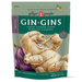 Gin Gins&reg; Original Ginger Chews, 3 oz