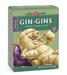 Gin Gins&reg; Original Ginger Chews, 4.5 oz