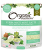 Yerba Mate Mint Latte, Organic 5.3 oz (Organic Tra...