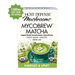 MycoBrew&reg; Matcha, 10 packets (Host Defense)