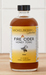 Fire Cider Honey Tonic, 8 fl oz (Mickelberry Gardens)