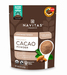 Unsweetened Cacao Powder, Organic 8 oz (Navitas Organics)