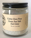 Celtic Grey Fine Sea Salt, 3.5 oz (Salt Traders)