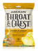 Jakeman's Throat &amp; Chest Lozenge - Honey &amp; Lemon, 30 lozenges