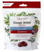 Cough Lozenges - Bing Cherry, 18 lozenges (Quantum Health)