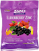 Elderberry Zinc HerbaLozenge&reg;, 15 lozenges (Zand)
