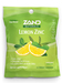 Lemon Zinc HerbaLozenge&reg;, 15 lozenges (Zand)
