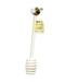 Honey Dipper,  1 dipper  (Harold Import Co. Inc.)