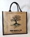 Penn Herb Reusable Shopping Tote