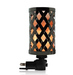 Himalayan Salt Crystal Night Light - Model 1809, 1...