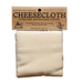 Cheesecloth, Ultra Fine, 9 Square Feet (Regency Na...