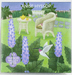 Anise Hyssop Seeds, 200 seeds (Hudson Valley Seed ...
