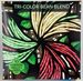Tri-Color Bean Blend Seeds, 50 seeds (Hudson Valle...