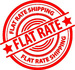 FLATRATE SHIPPING ONLY &#36;5.95!