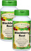 Blackberry Root Capsules - 575 mg, 60 Vcaps™ each ...