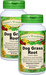 Dog Grass (Couch Grass) Capsules - 450 mg, 60 Veg Capsules each (Triticum repens)