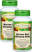 Red Korean Ginseng Root Capsules - 700 mg, 60 Vcap...