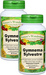 Gymnema Capsules - 550 mg, 60 Veg Capsules each (Gymnema sylvestre)