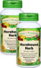 Horehound Capsules, Organic - 400 mg, 60 Veg Capsules (Marrubium vulgare)