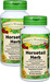 Horsetail Capsules - 400 mg, 60 Veg Capsules each (Equisetum arvense)