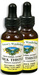 Milk Thistle Seed Extract, Alcohol Free, 1 fl oz / 30 ml each (Nature's Wonderland)