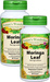 Moringa Leaf Capsules - 475 mg, 60 Veg Capsules each (Moringa oleifera)