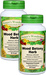Wood Betony Herb Capsules, Organic - 350 mg, 60 Veg Caps each (Betonica officinalis)