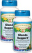 Glands Support™ - 475 mg, 60 Veg Capsules each  (N...
