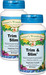 Trim & Slim® - 700 mg, 60 Veg Capsules each  (Natu...