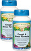 Cough & Sinus Formula - 675 mg, 60 Veg Capsules ea...