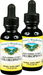 Chlorophyll Liquid, 1 fl oz / 30ml each (Nature's ...