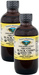 Black Cumin Seed Seed Oil, Organic, 4 fl oz /118 ml each (Nature's Wonderland)