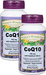 CoQ10 with Hawthorn Berry - 100 mg, 60 Veg Capsules each (Nature's Wonderland)