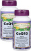 CoQ10 with Hawthorn Berry - 100 mg, 30 Veg Caps each (Nature's Wonderland)