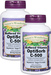 C-500 Buffered OptiSorb, 90 Veg Capsules (Nature's...