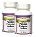 Papaya Enzymes, 100 chewable tablets each (Nature's Wonderland)
