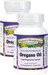 Oregano Oil Standardized Capsules - 45 mg , 60 Liquid Vegetarian Capsules each (Nature's Wonderland)